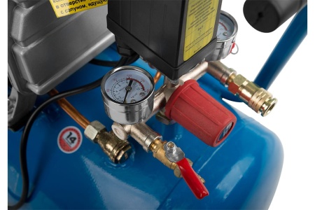 Воздушный компрессор Союз ВКС-93155С