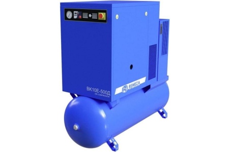 Винтовой компрессор Remeza ВК10Е-8-500Д 501770