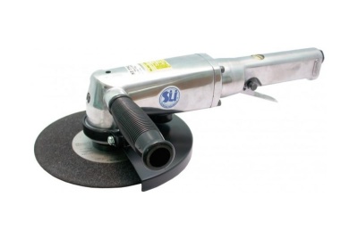 Угловая пневмошлифмашина Sumake ST-7741