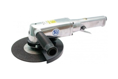 Угловая пневмошлифмашина Sumake ST-7741