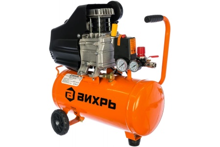Компрессор Вихрь КМП-230/24 74/3/2
