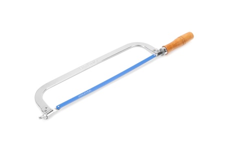 Ножовочная рамка SITOMO 300 деревянная ручка 19680