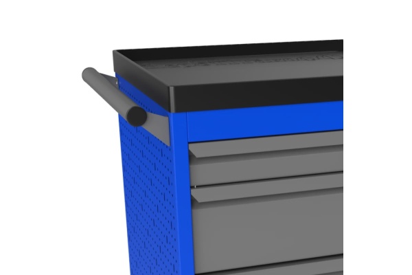 Верстакофф Тележка инструментальная PROFFI 795.4 M 103102 M