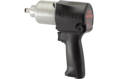 Пневматический ударный гайковерт Rotake 1/2, 720 нм RT-5268B