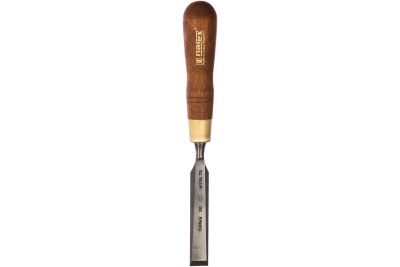 Плоская стамеска с ручкой NAREX WOOD LINE PLUS 20 мм 811670