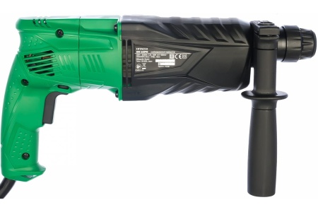 Перфоратор Hitachi DH24PH Перфоратор Hitachi DH24PH