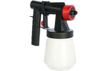 Краскопульт Elitech КЭ 500П