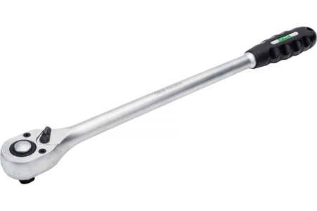 Длинная трещотка HONITON 1/2 36 зубцов, RH-A84436L