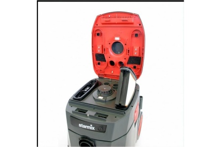 Промышленный пылесос Starmix iPulse L-1635 TOP 018621