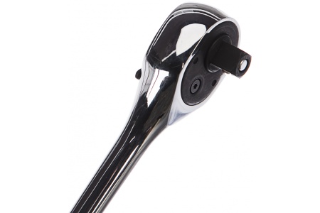 Трещоточная рукоятка Jonnesway 3/8д. DR, 36 зубцов, 170 мм R2903A