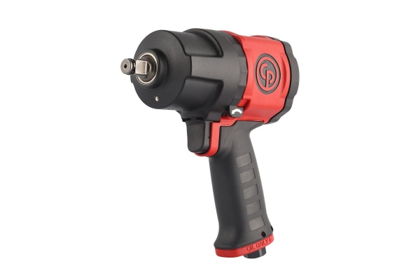 Пневматический ударный гайковерт Chicago Pneumatic CP7748 1/2" 894072308 Пневматический ударный гайковерт Chicago Pneumatic CP7748 1/2" 894072308