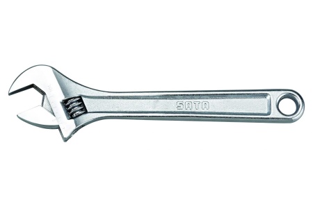 Разводной ключ 24 дюйма Sata 47208