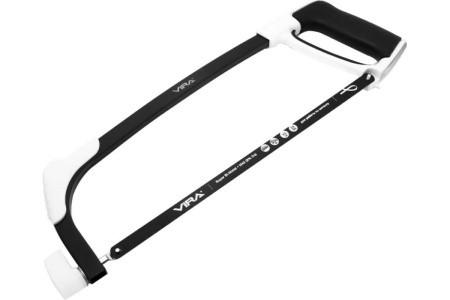 Ножовка по металлу 300 мм VIRA 801011