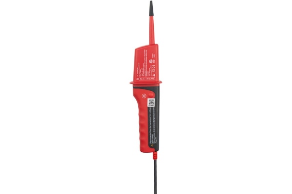 Индикатор напряжения UNI-T UT15C 13-1018