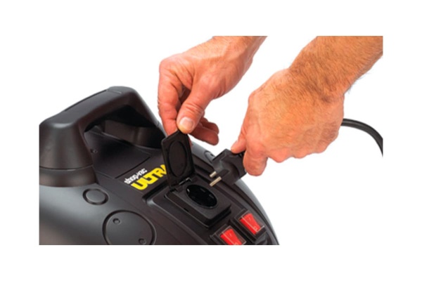 Промышленный пылесос Shop-Vac Ultra 45-SI IND 9240842