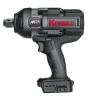 Гайковерт аккумуляторный бесщеточный KRESS KU35.91, 20В, 3/4", 1700 Нм, без АКБ и ЗУ, кейс Гайковерт аккумуляторный бесщеточный KRESS KU35.91, 20В, 3/4", 1700 Нм, без АКБ и ЗУ, кейс