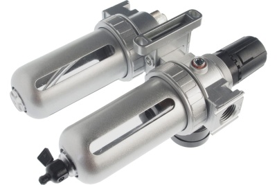Лубрикатор с пластиковым переключателем 1/2", давление 215 PSI JTC 5555