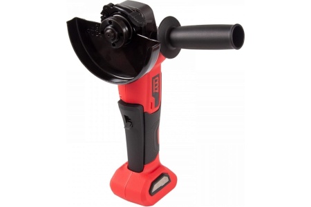 Аккумуляторная угловая шлифовальная машина MIGHTY SEVEN 125мм, 18 В, кейс DG-501A