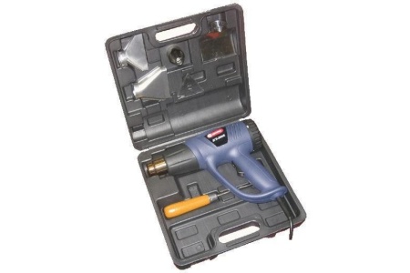 Вентилятор Leister Сайленс 3x380-440 В 103.507