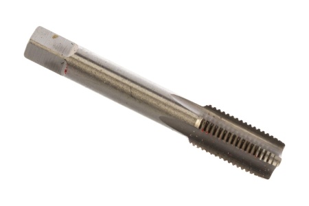 Ручной метчик М12 х 1,25 мм MATRIX 76694