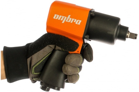 Ударный пневмогайковерт Ombra OMP11212