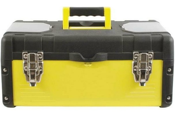 Ящик для инструмента 16" (400х200х190 мм) FIT 65591