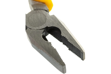 Комбинированные плоскогубцы Stayer TopGrip  2218-0 120мм 2218-0_z02