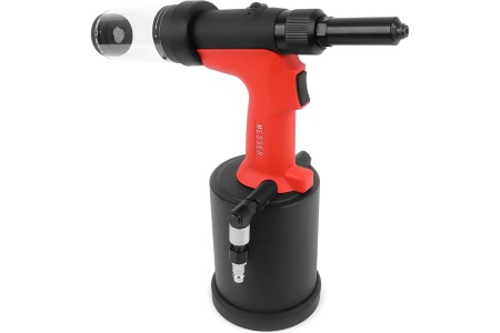 Пневматический заклепочник MESSER RL-4000HV 05-30-006