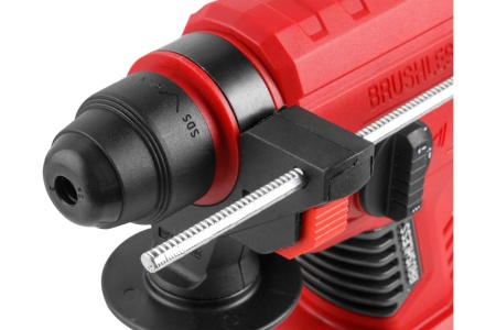 Аккумуляторный перфоратор WORTEX CRH 1820-2 ALL1 0329284 Аккумуляторный перфоратор WORTEX CRH 1820-2 ALL1 0329284