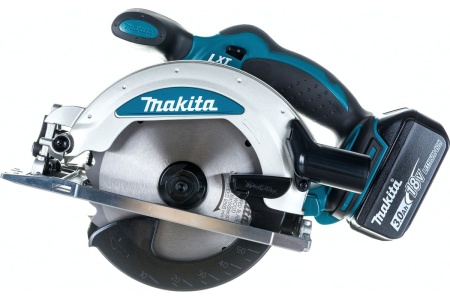 Дисковая пила Makita CXT HS301DWAE