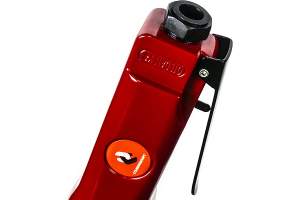 Пневматический угловой гайковерт Станкоимпорт 1/2", 68 Нм PTB301