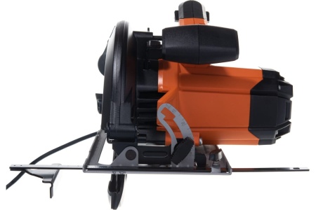 Дисковая пила ЗУБР ПД-65