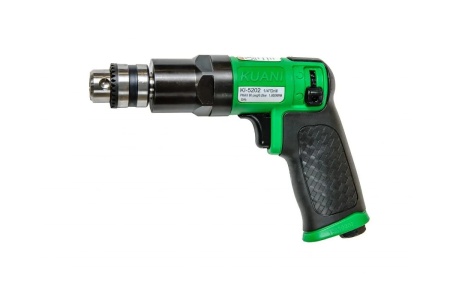 Реверсная компактная пневмодрель AIST 903-50/KI-5202 00-00023612