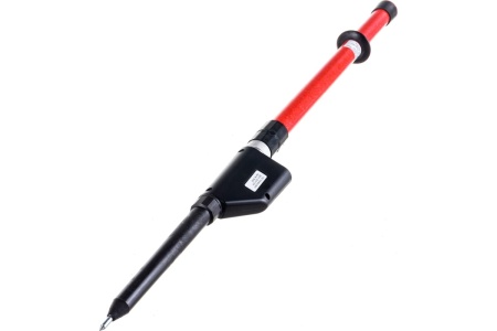 Указатель высокого напряжения Антиток до 10кВ УВНУ-10 Д 157681