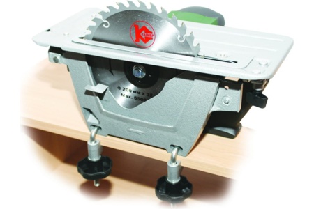 Циркулярная пила Alteco Standard CS2100-235 12777