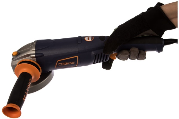 Угловая шлифмашина MAX-PRO 85136 Угловая шлифмашина MAX-PRO 85136