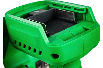Аккумуляторная дисковая пила AEG BKS 18-0 4935431375