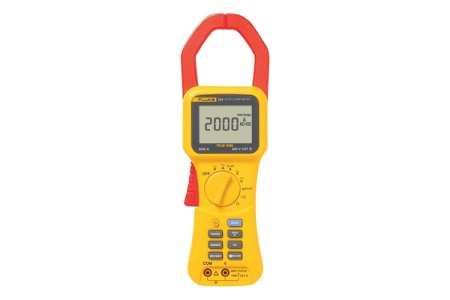 Токоизмерительные клещи FLUKE 355