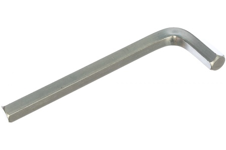 Шестигранный ключ 14мм AV Steel  AV-361014