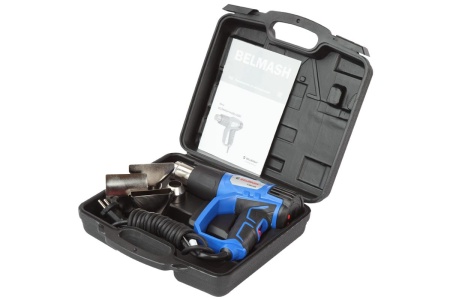 Ручной аппарат горячего воздуха Leister Велдинг Пен R 230V/1000W 114.380