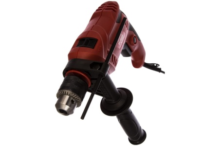 Ударная дрель Elitech ДУ 600РЭ Промо Ударная дрель Elitech ДУ 600РЭ Промо