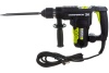 Перфоратор WORX Professional WU326P 1010Вт, SDS Plus, 26мм, 5Дж, кейс WU326P