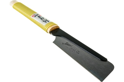 Обушковая пила Shogun Dozuki-Mini Saw, 150мм, 18tpi М00009199