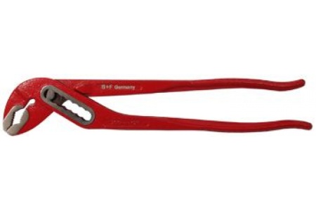 Переставные клещи AIST 0-45мм 71155510 00-00008497 Переставные клещи AIST 0-45мм 71155510 00-00008497