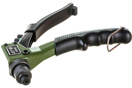 Заклепочник Дело Техники 2,4 - 4,8 мм 30/ 450163