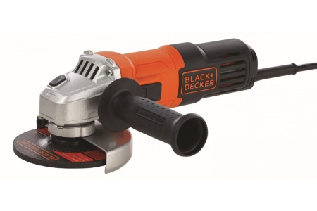 УШМ (болгарка) Black+Decker G650 УШМ (болгарка) Black+Decker G650
