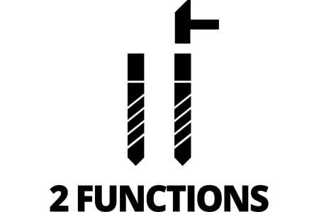 Ударная дрель Einhell TC-ID 1000 E kit 4259844