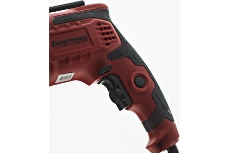 Ударная дрель Энергомаш Гарант 700 Вт ДУ1-700