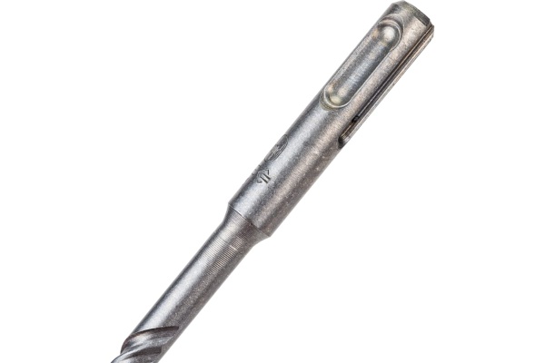 Бур по бетону ЗУБР 8x260 мм, SDS-Plus 29315-260-08