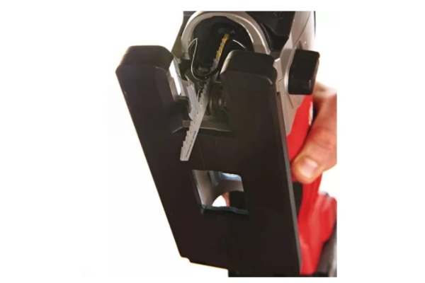 Аккумуляторный лобзик Milwaukee HD28 JSB-0Х 4933432090